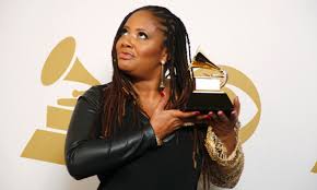 They Say R&B Is Dead But Lalah Hathaway Is Still Raking In The Awards ...